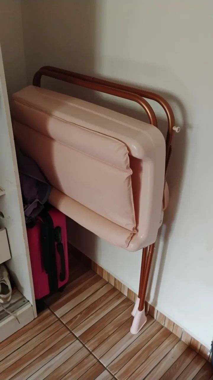 Banheira com trocador infantil  - Foto 3