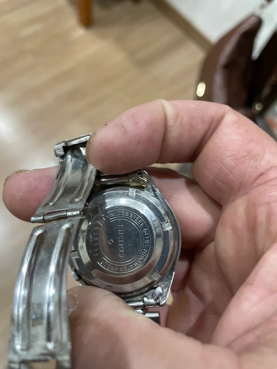 Seiko  - Foto 3