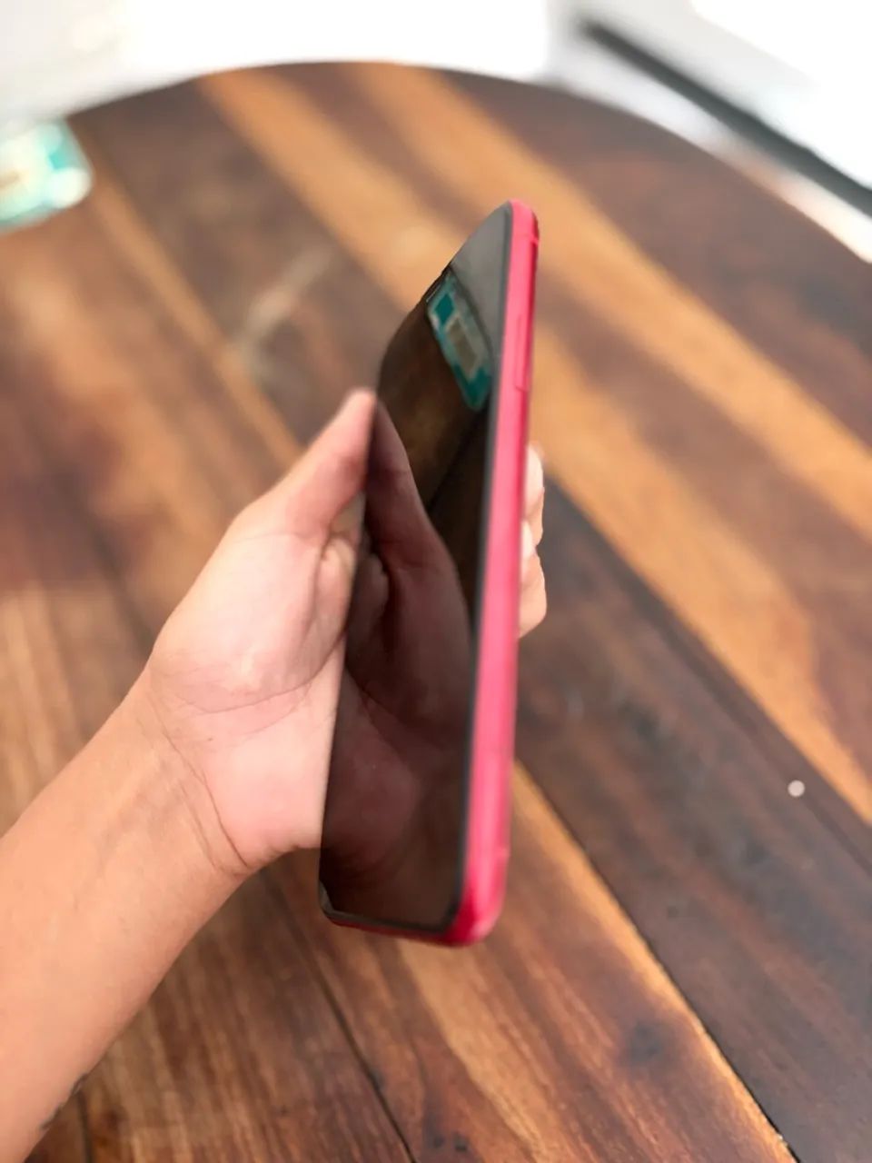 iPhone 11 128g - Foto 3