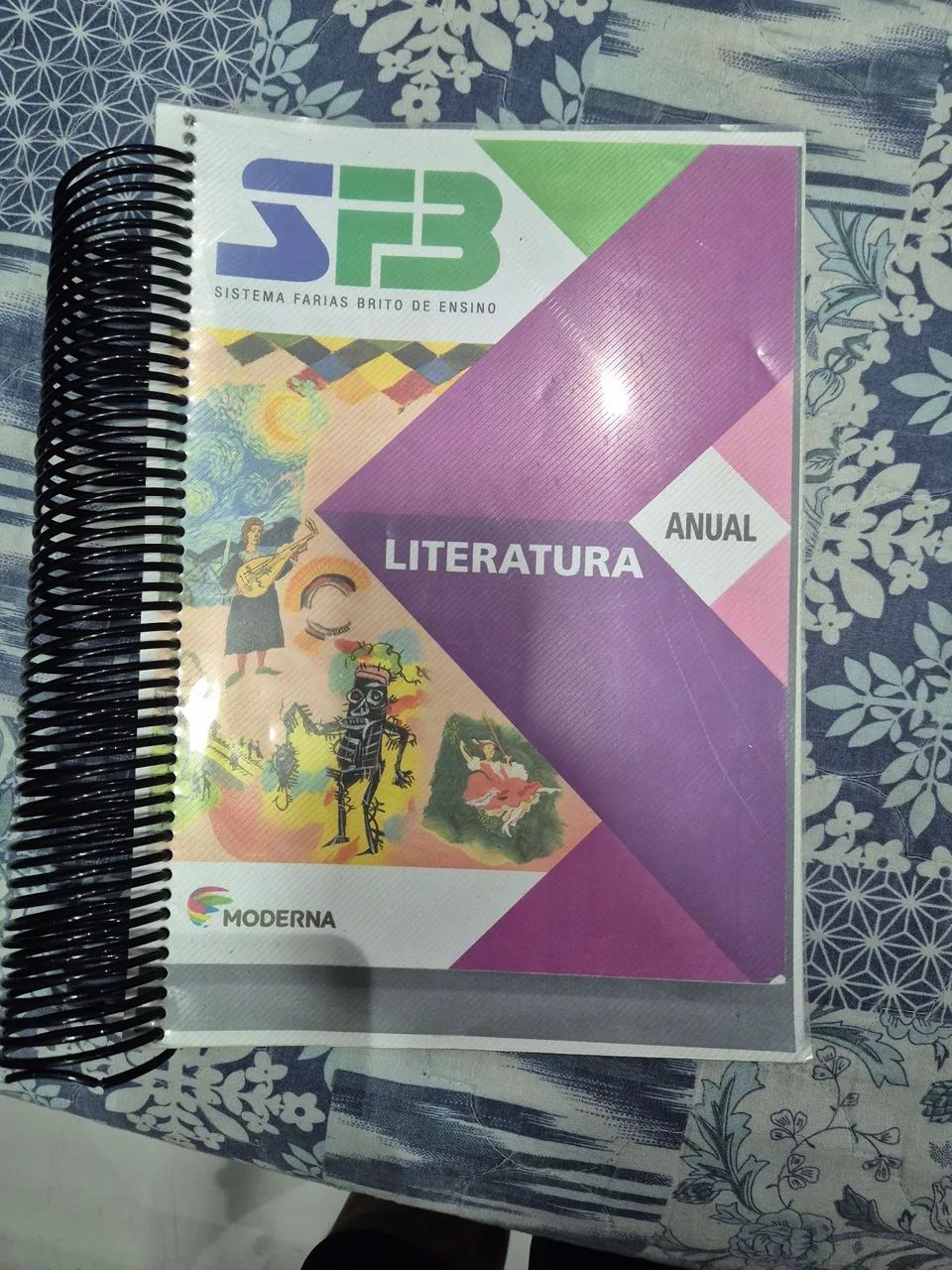 Apostilas fb - Foto 2