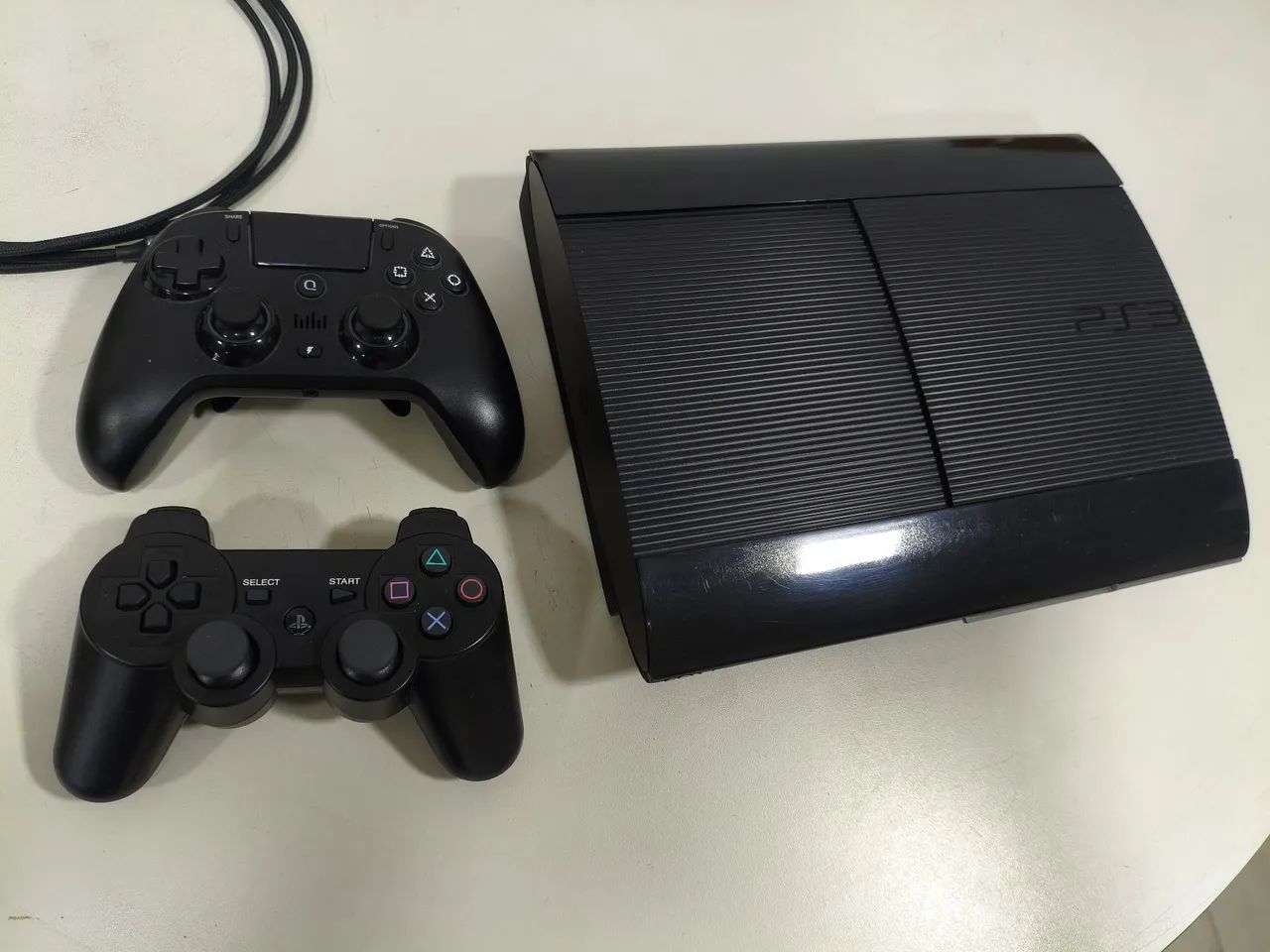 Playstation 3  - Foto 5