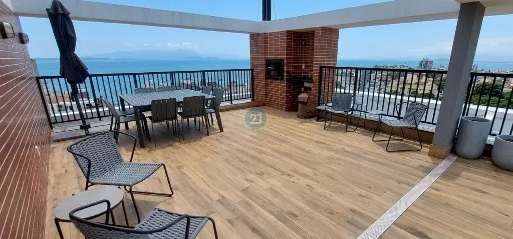 Imóvel para aluguel tem 103 metros quadrados com 2 quartos em Coqueiros - Florianópolis -  - Foto 5