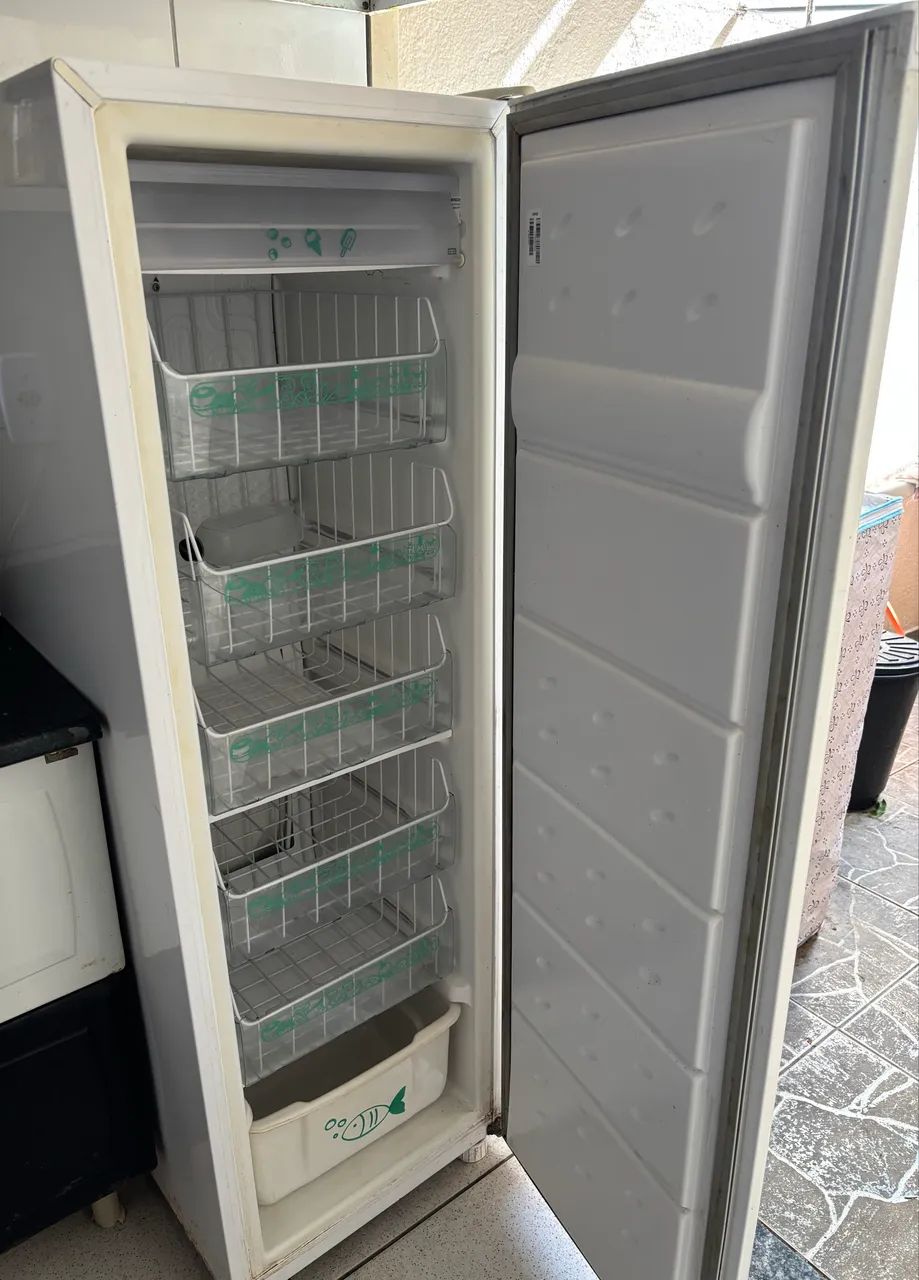 Freezer vertical consul  - Foto 3