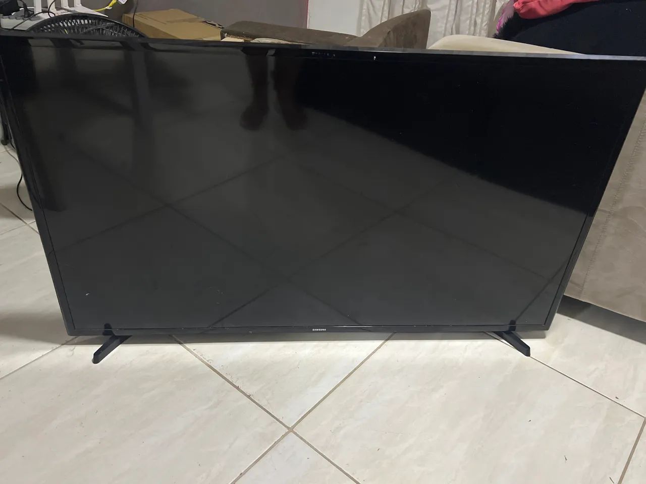 Tv - Para uso das Peças 