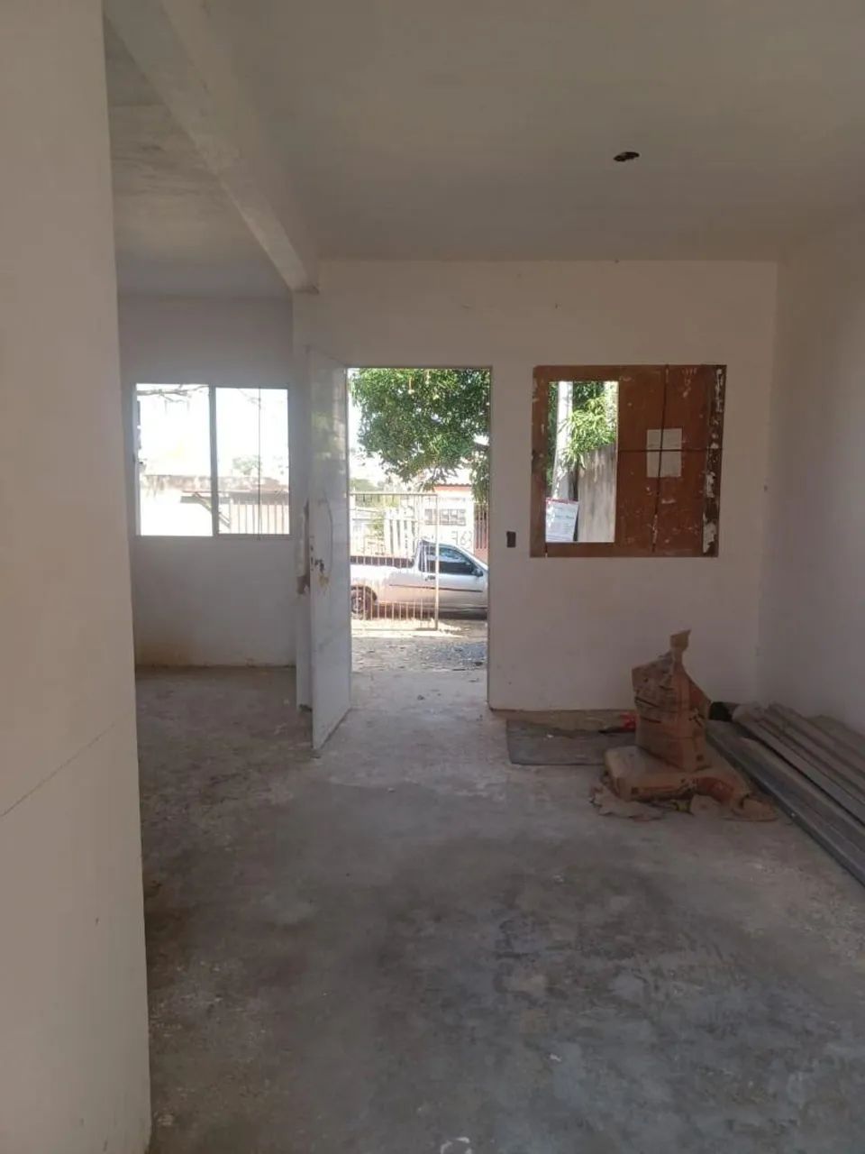 Casa à venda em Monte Mor, Jardim São Clemente, com 3 quartos - Foto 4