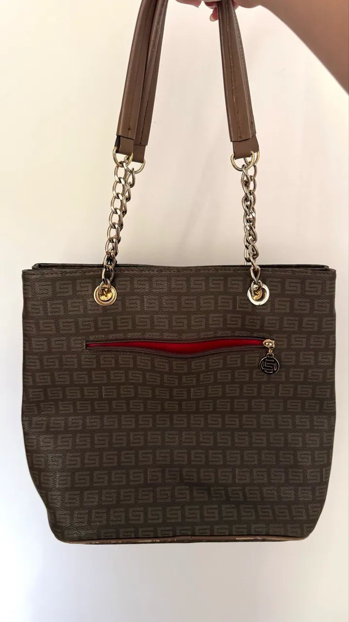 Bolsa Smartbag Est. 1976 - Foto 2