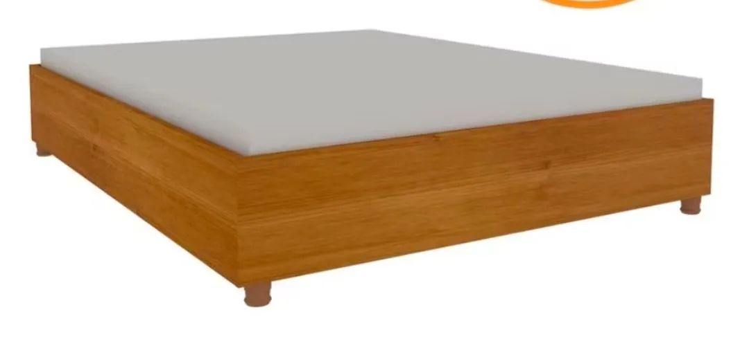 Cama Mônaco quenn