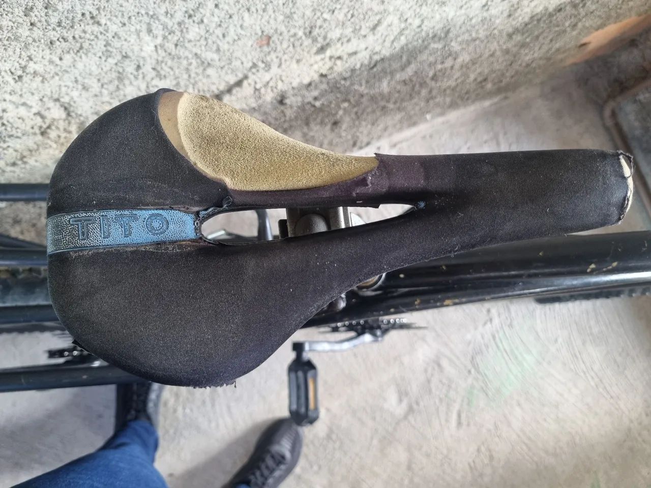 Bicicleta ar9 26 - Foto 2