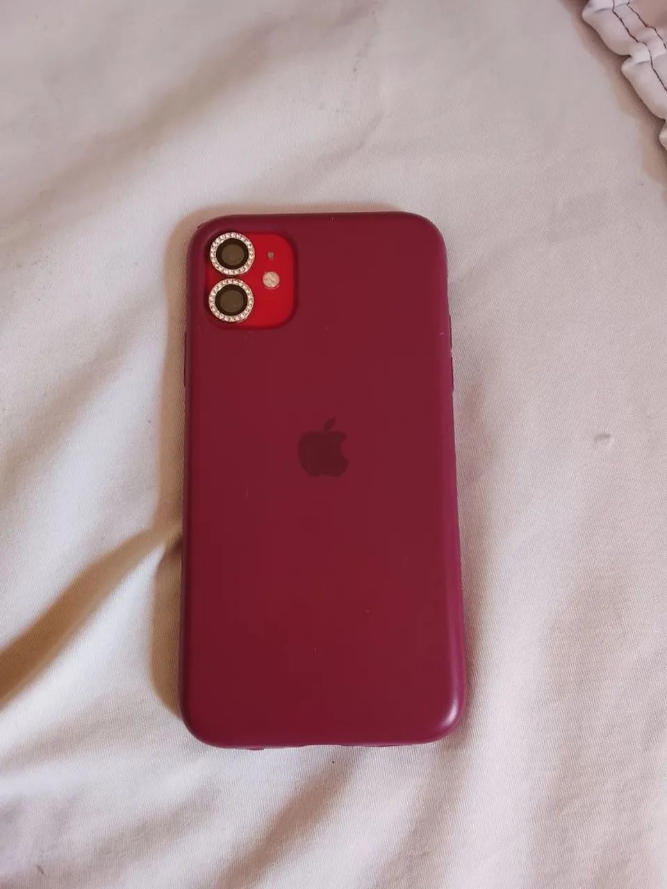 iPhone 11 funcionando perfeitamente  - Foto 3