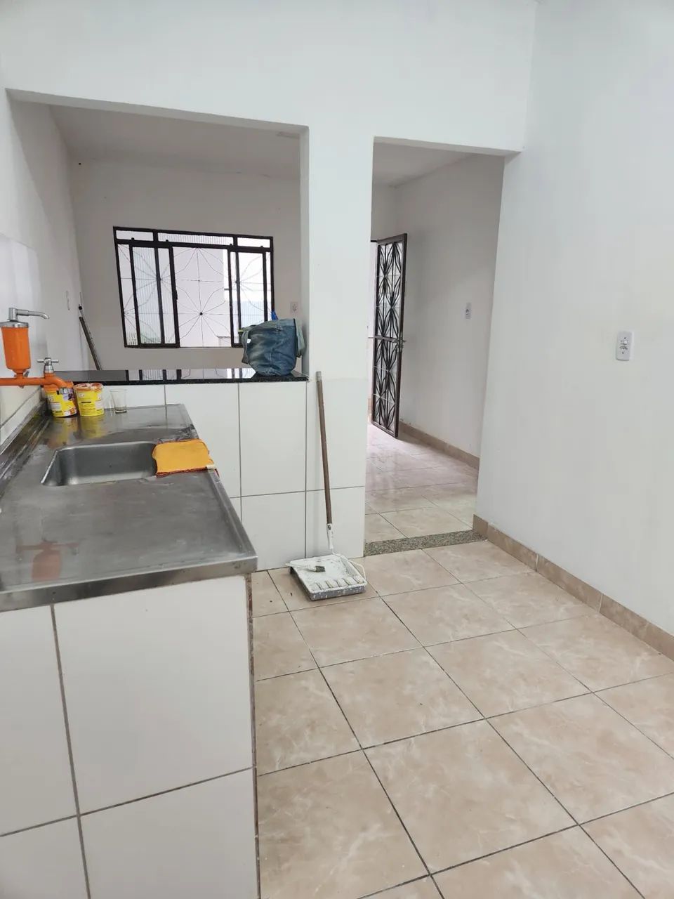 Kitnet padrão  - Foto 2