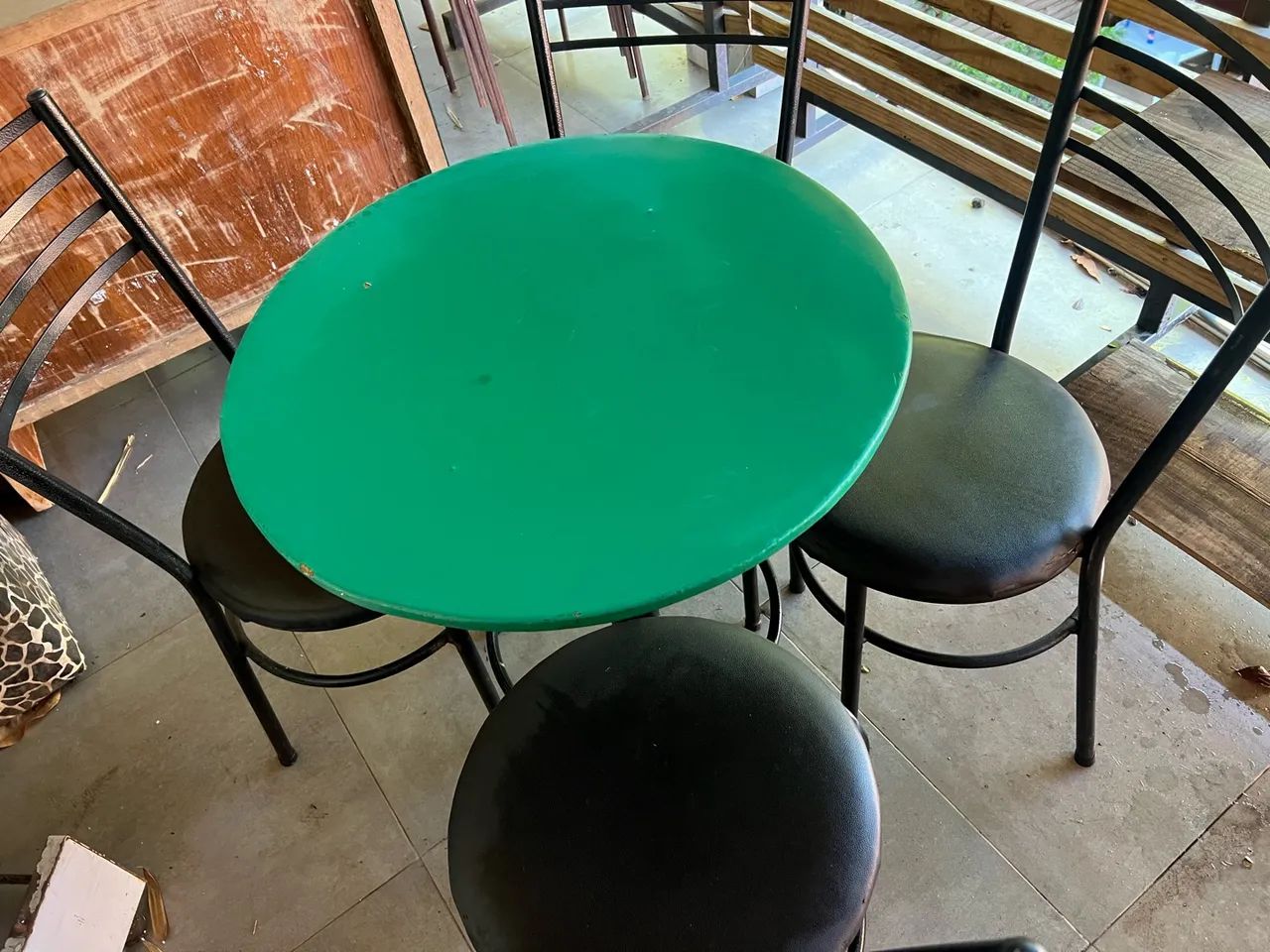 Mesas  - Foto 3