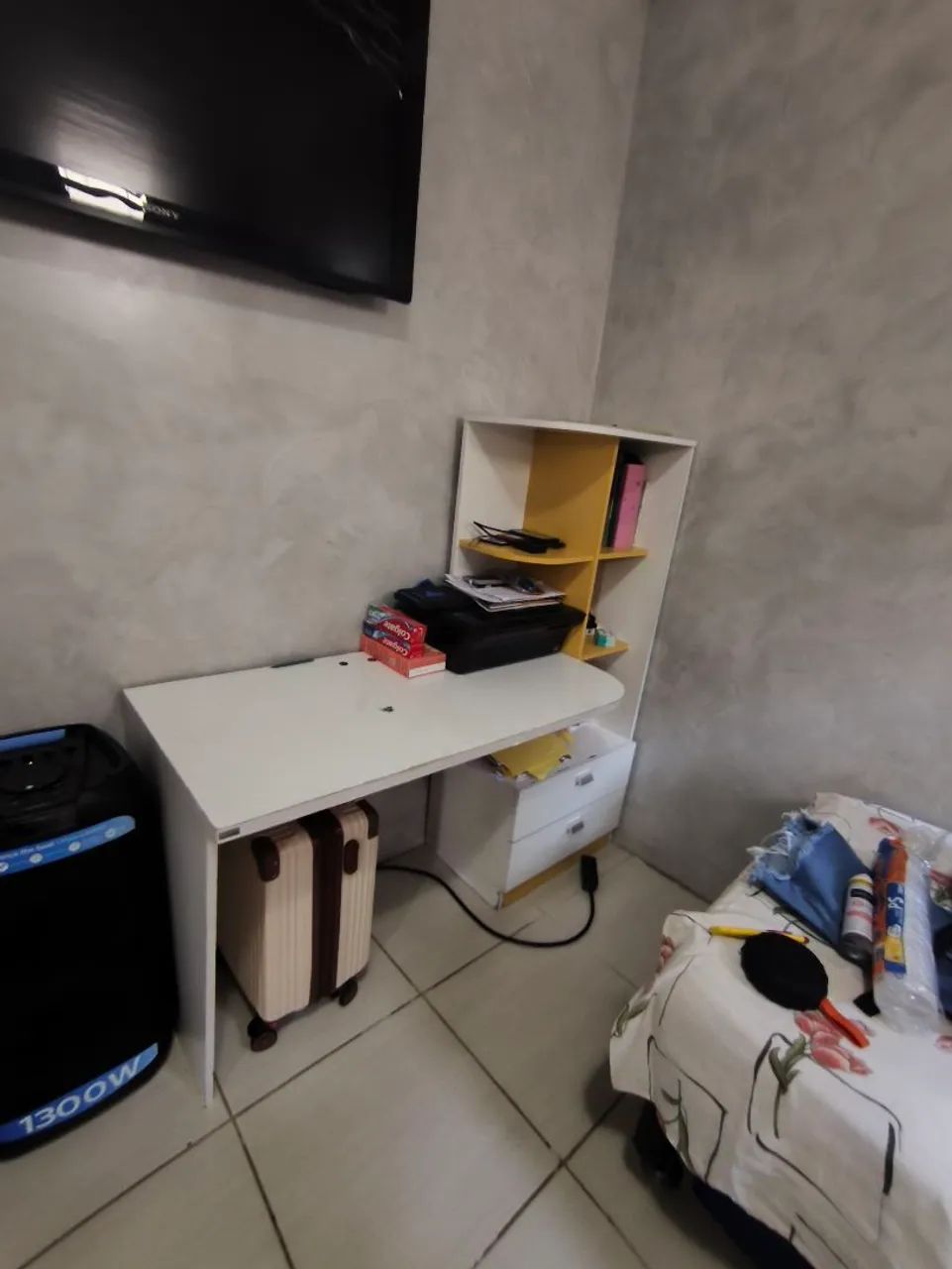 mesa para quarto - Foto 2