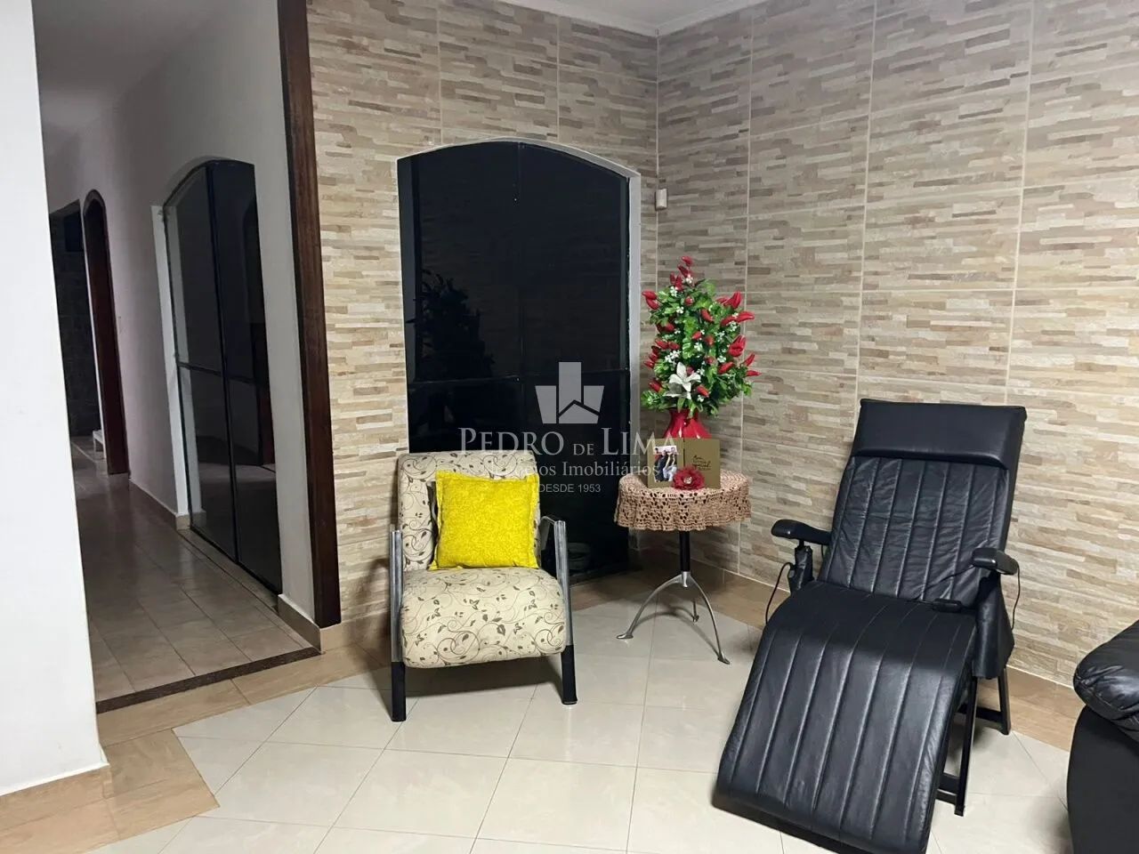 sobrado frontal de 4 suítes com vaga na Vila Carrão - Foto 2