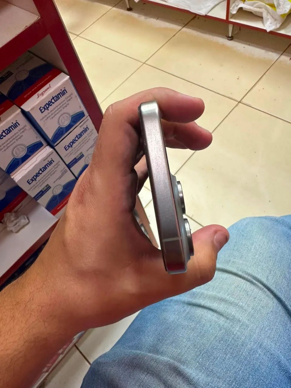 iPhone 15 pro Max  - Foto 5