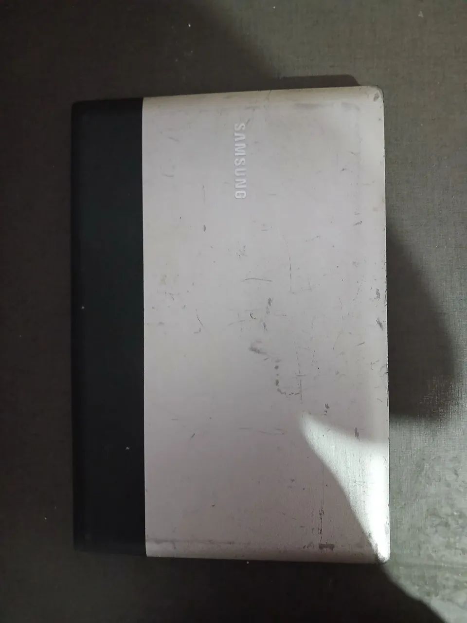 Notebook samsung 8Gigas de ram  - Foto 3