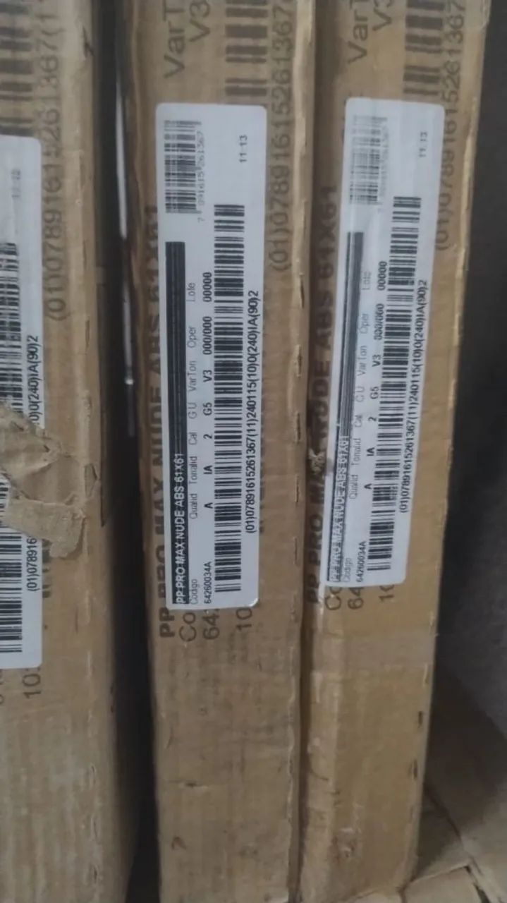 Porcelanato incepa 61x61 - Foto 2