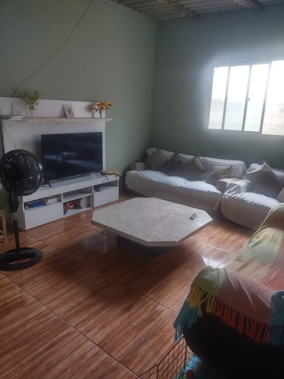 Vendo casa grande  - Foto 2