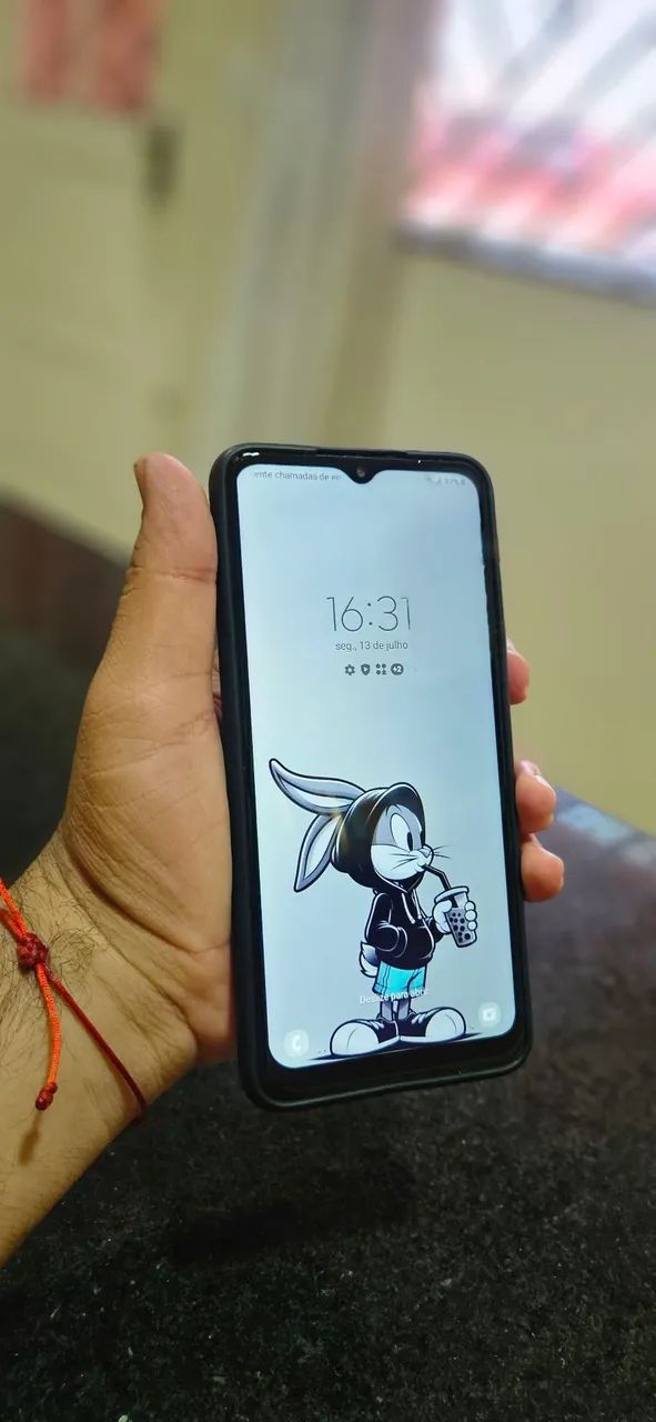 SAMSUNG GALAXY M12 PRA VENDER LIGEIRO  - Foto 5