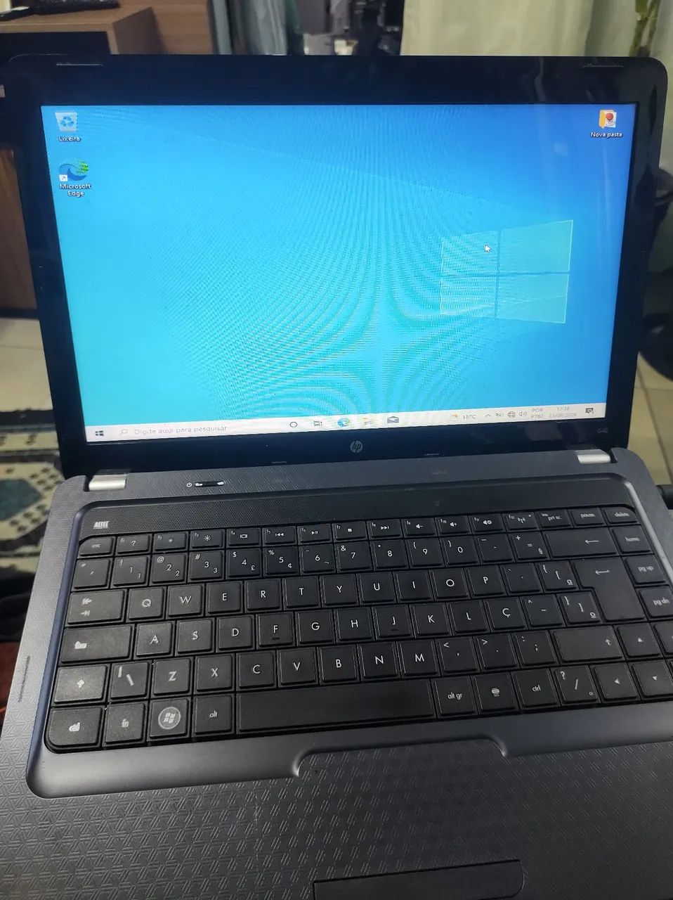 Notebook hp core i5 - Foto 4