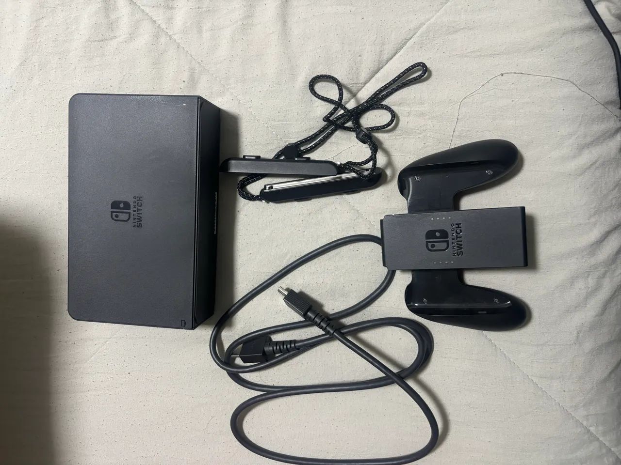 Nintendo switch Oled - Foto 4