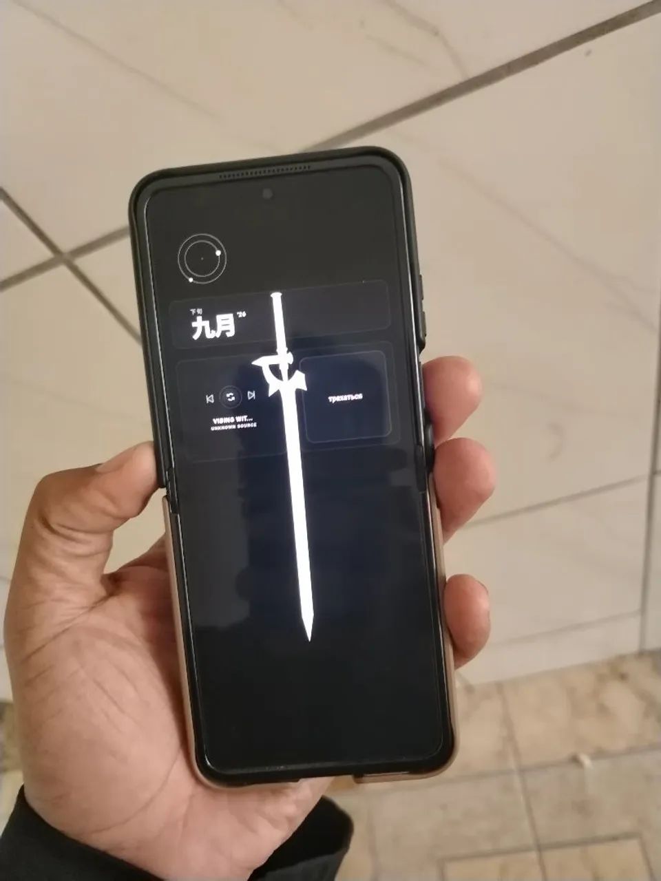 RAZR 60 - Foto 4