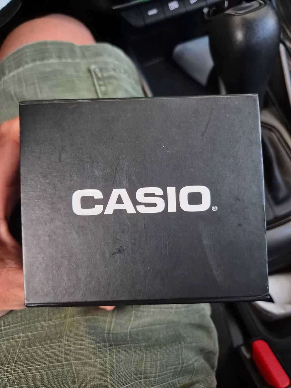 Casio Duro 42mm, 200m - Foto 4