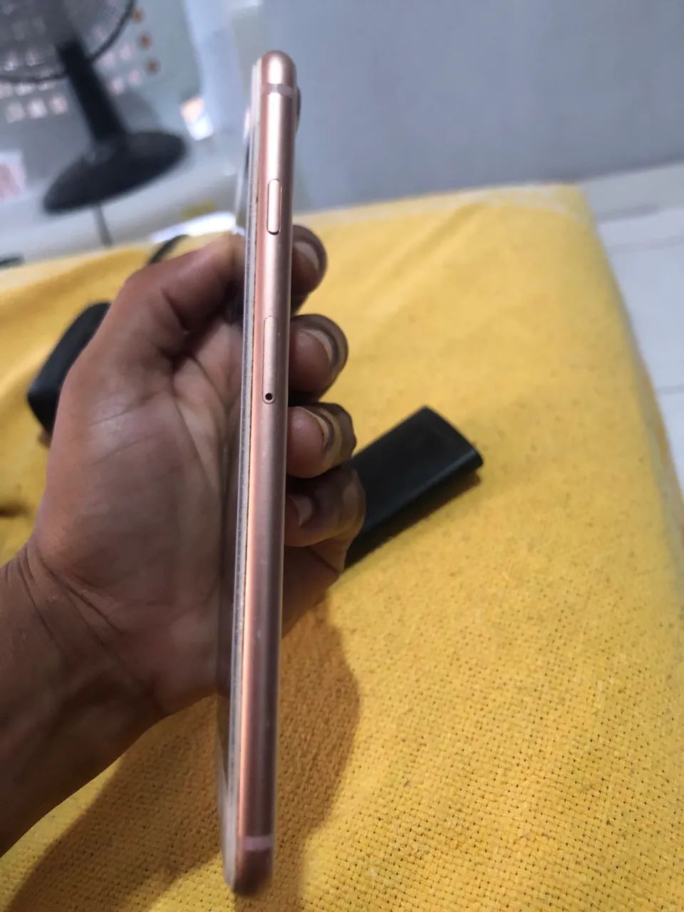 Troco iPhone 8 plus - Foto 4