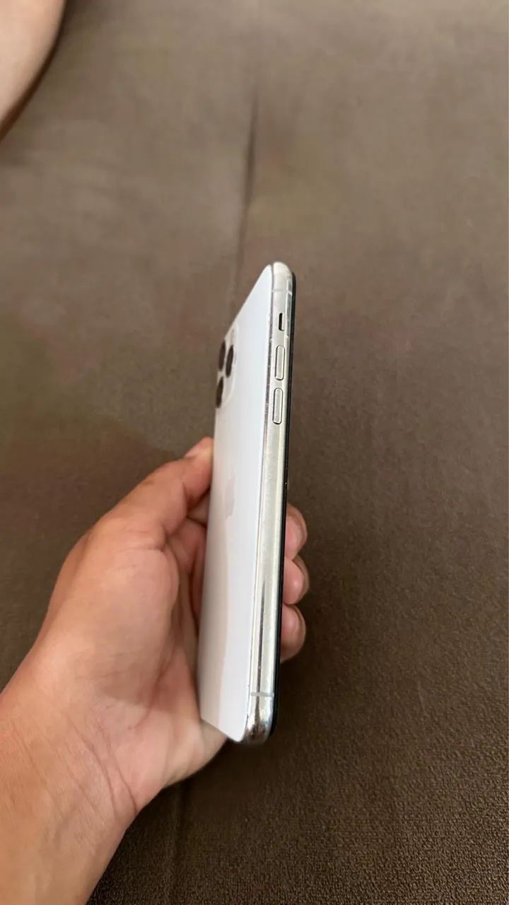 IPhone 11 Pro 64g Zero  - Foto 4
