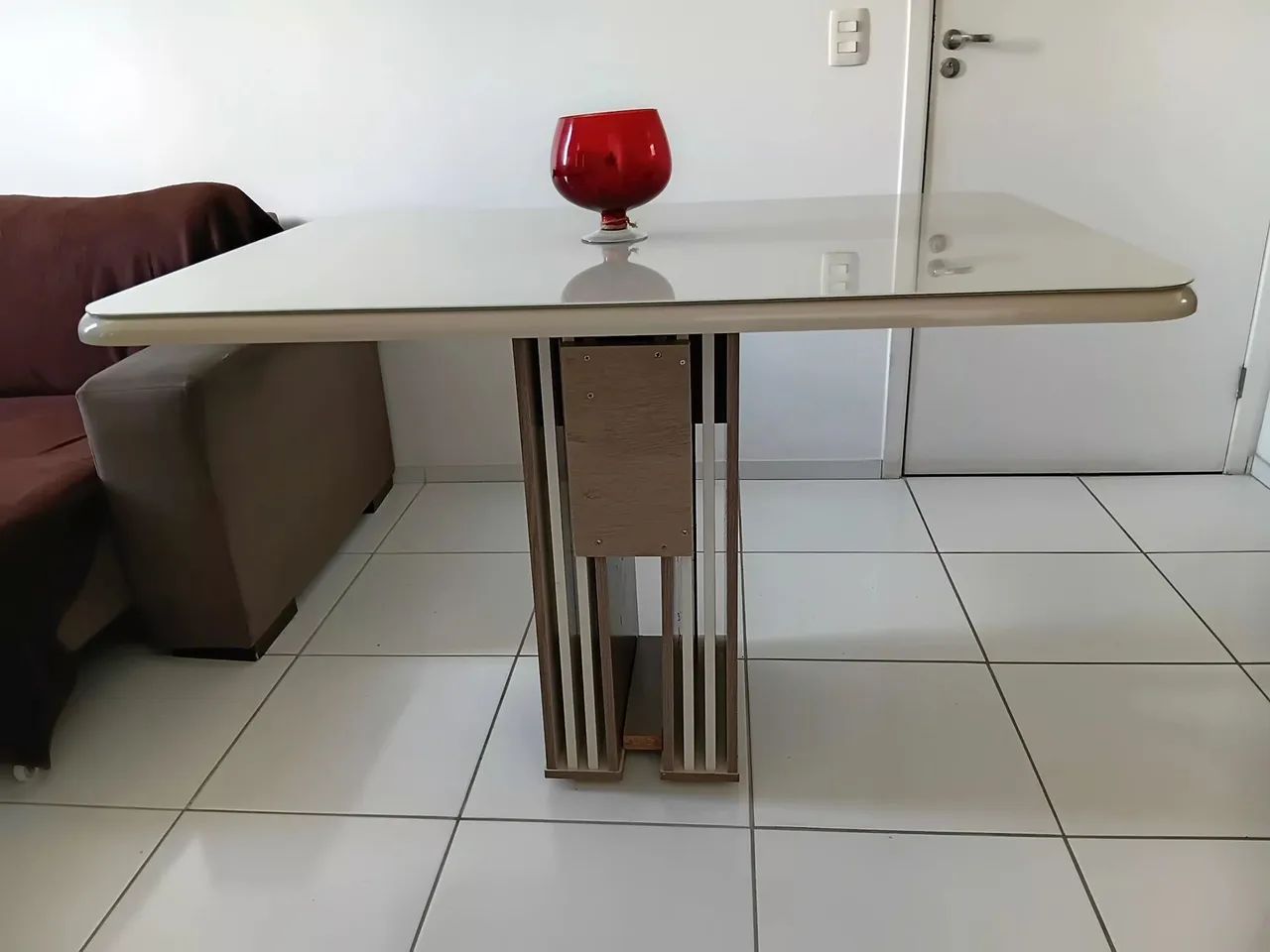 Vendo Mesa de Jantar - Foto 3