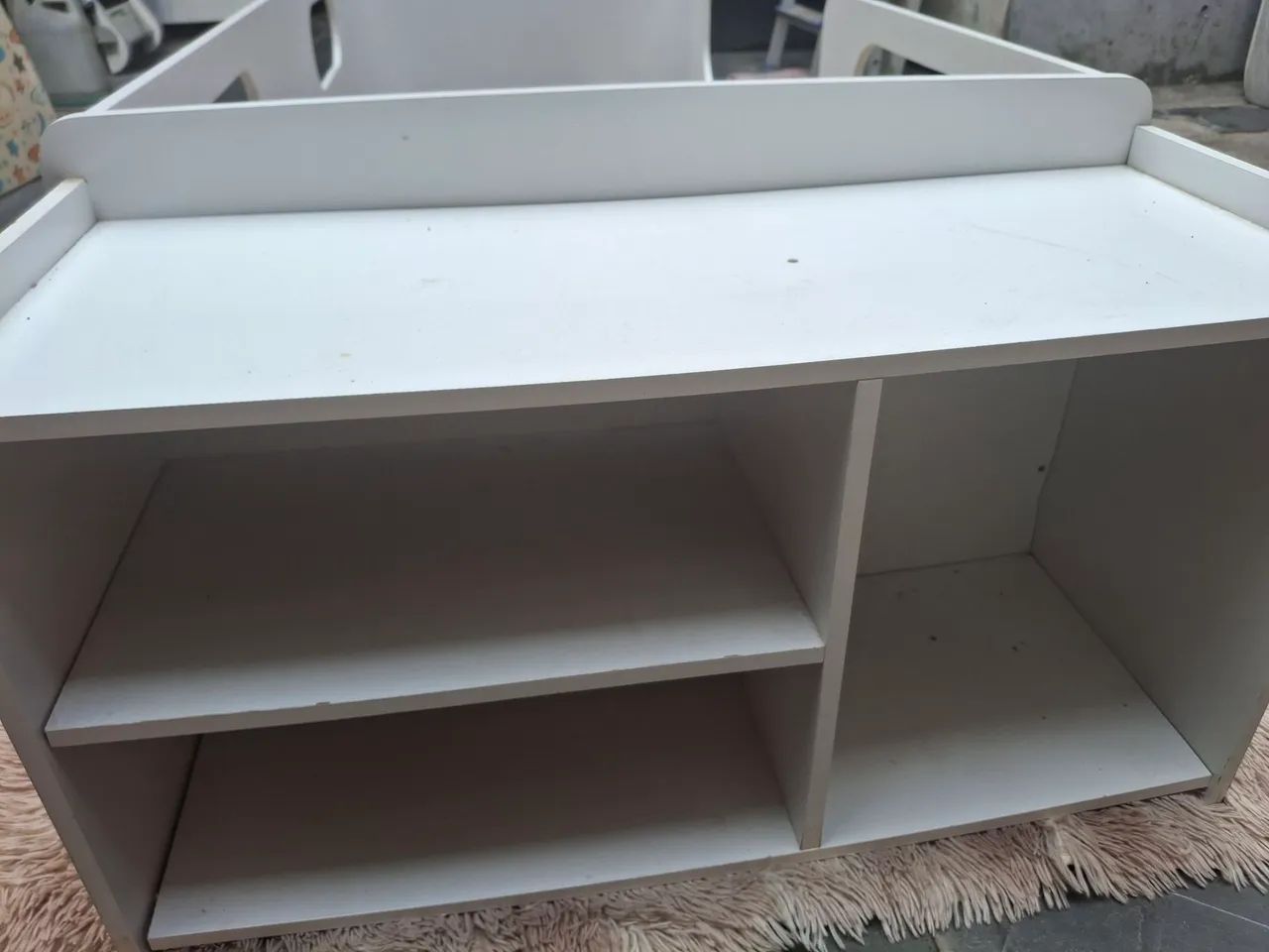 cama infantil completa  - Foto 3