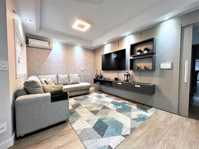 CASA 3 QUARTOS 1 SUITE JD. BRASILIA EM PIRACICABA