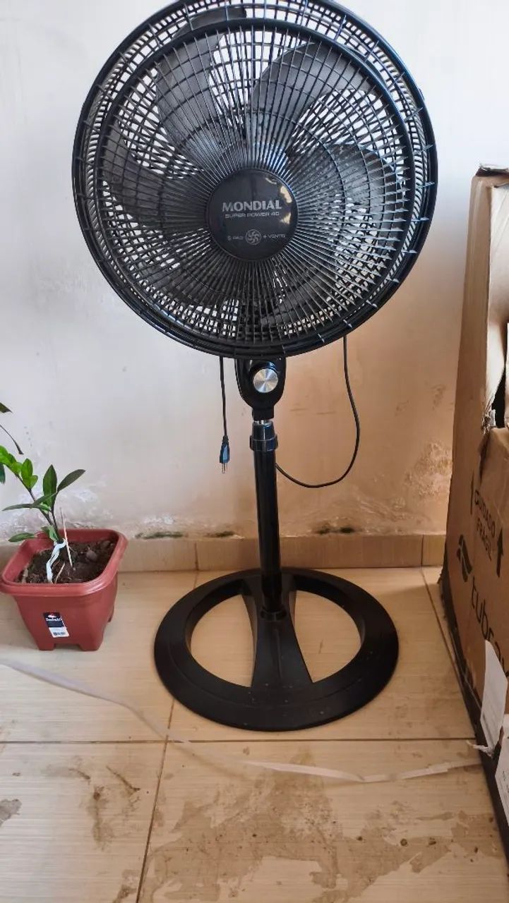 VENTILADOR  - Foto 3