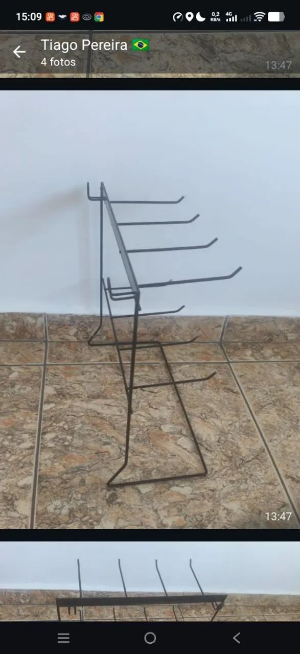 Expositor  - Foto 2