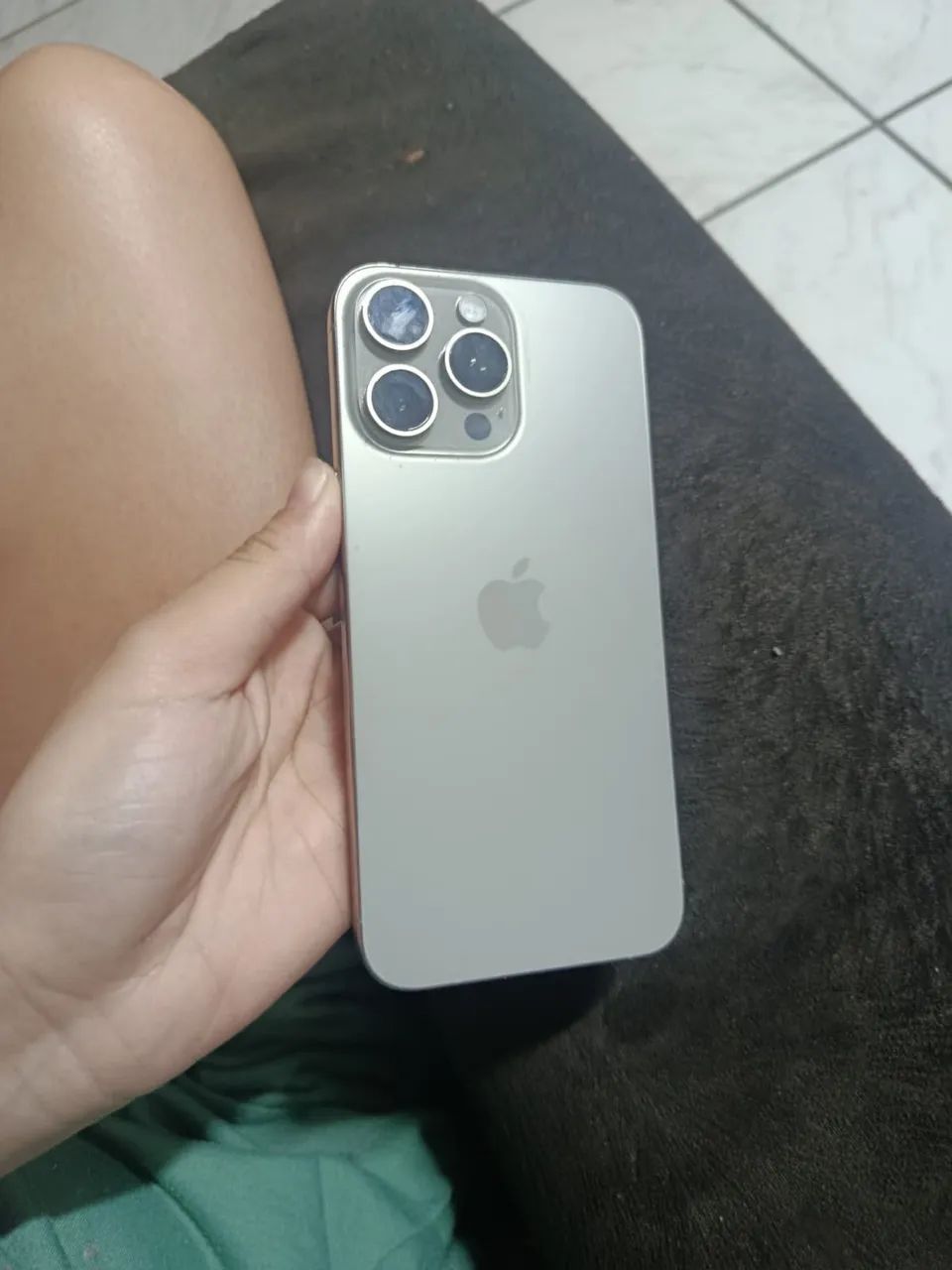 IPhone 15 Pro Max  - Foto 3