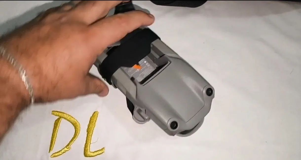 DRONE DJI AIR 2S COMBO - Foto 3