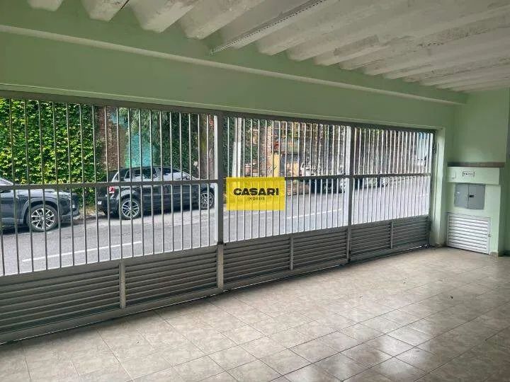 Casa Comercial Térrea 263m² para Venda e Locação  Jardim do Mar | SBC - Foto 2