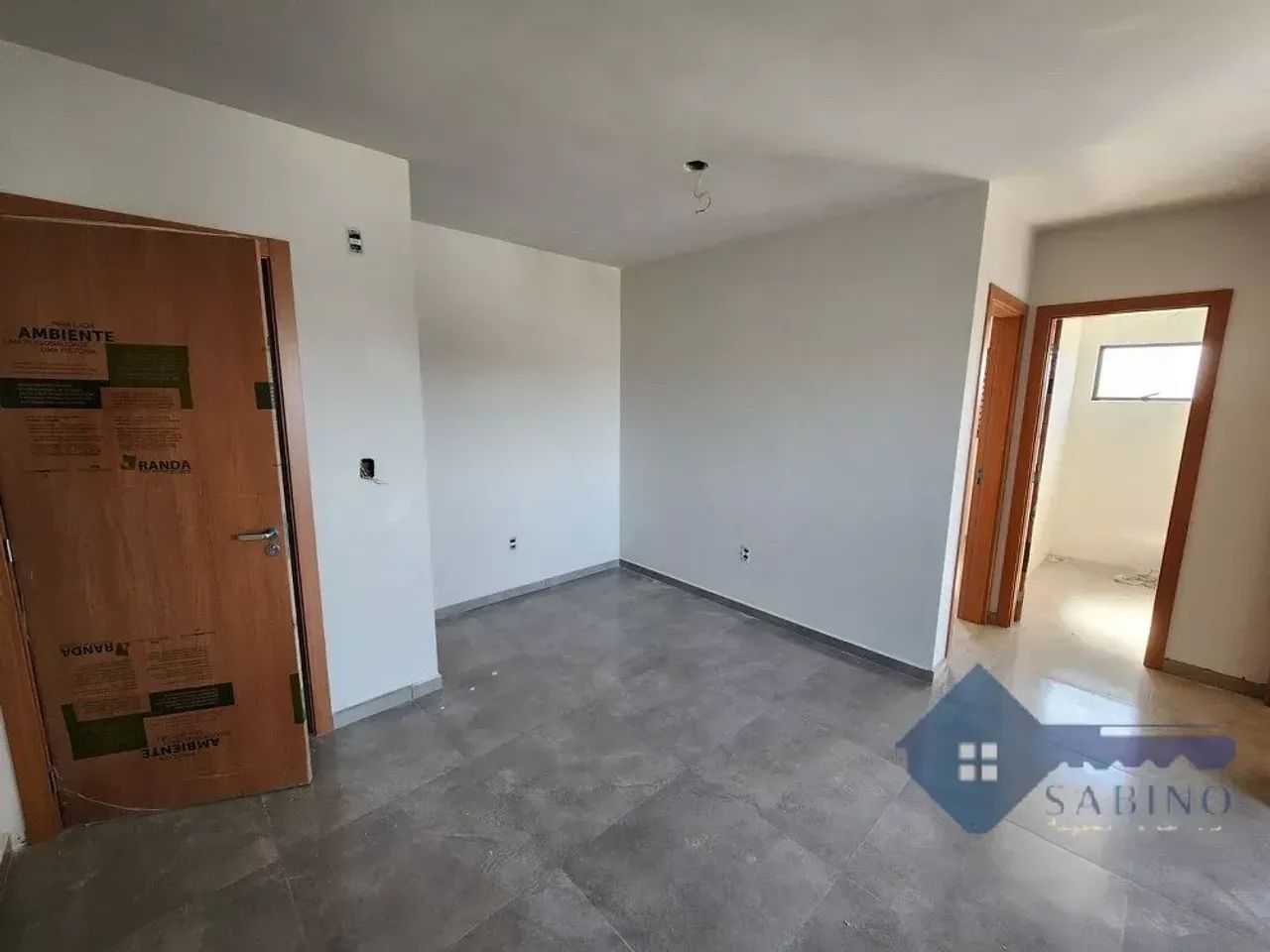 Apartamento para venda, Nossa Senhora De Fatima, Braço Do Norte - Foto 5
