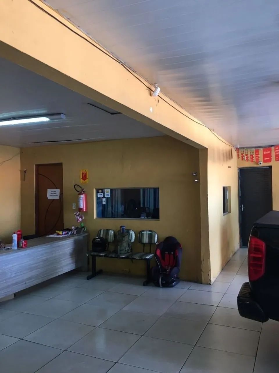 SANTA CLARA ALUGA PONTO COMERCIAL  - Foto 4