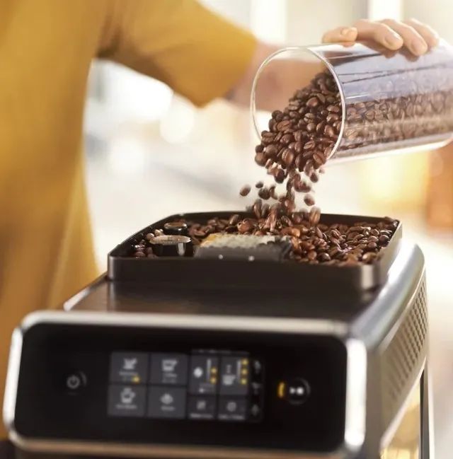 Cafeteira Espresso Série 1200 Philips Walita - Nova e Lacrada! - Foto 3