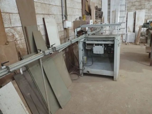 Furadeira múltipla Lidear 32 mandris  - Foto 4