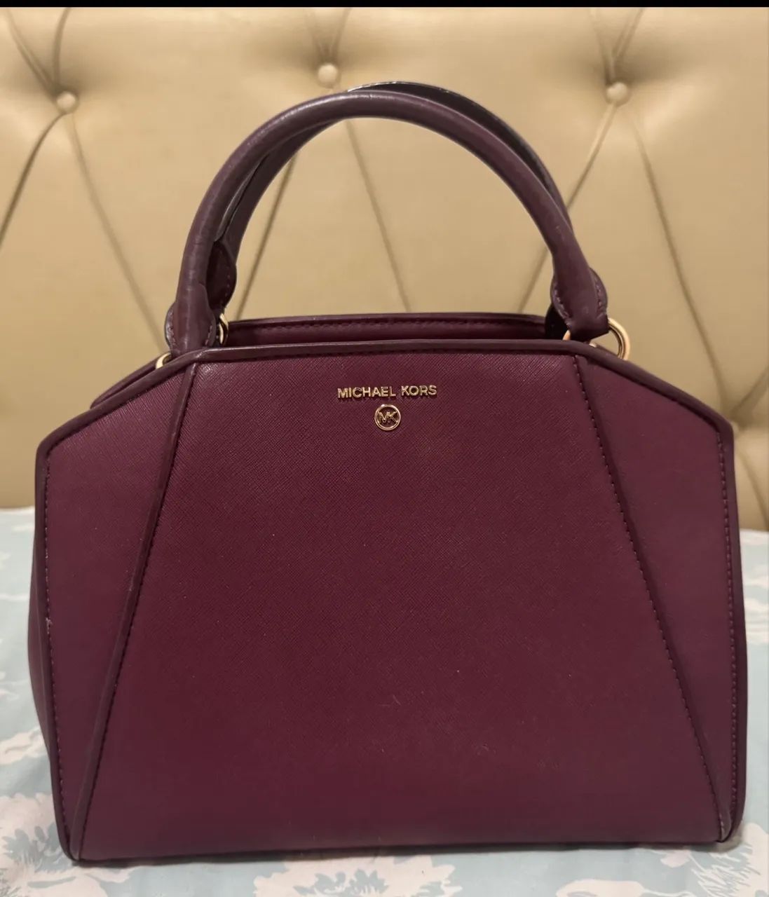 Bolsa Michael Kors - Foto 3