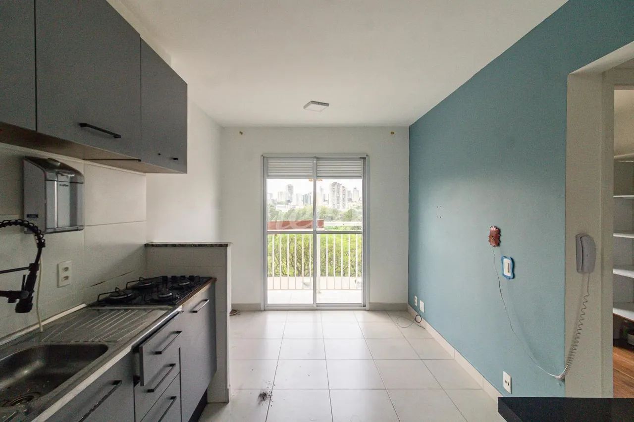 Apartamento 2 quartos para alugar no(a) Cambuci - Foto 2