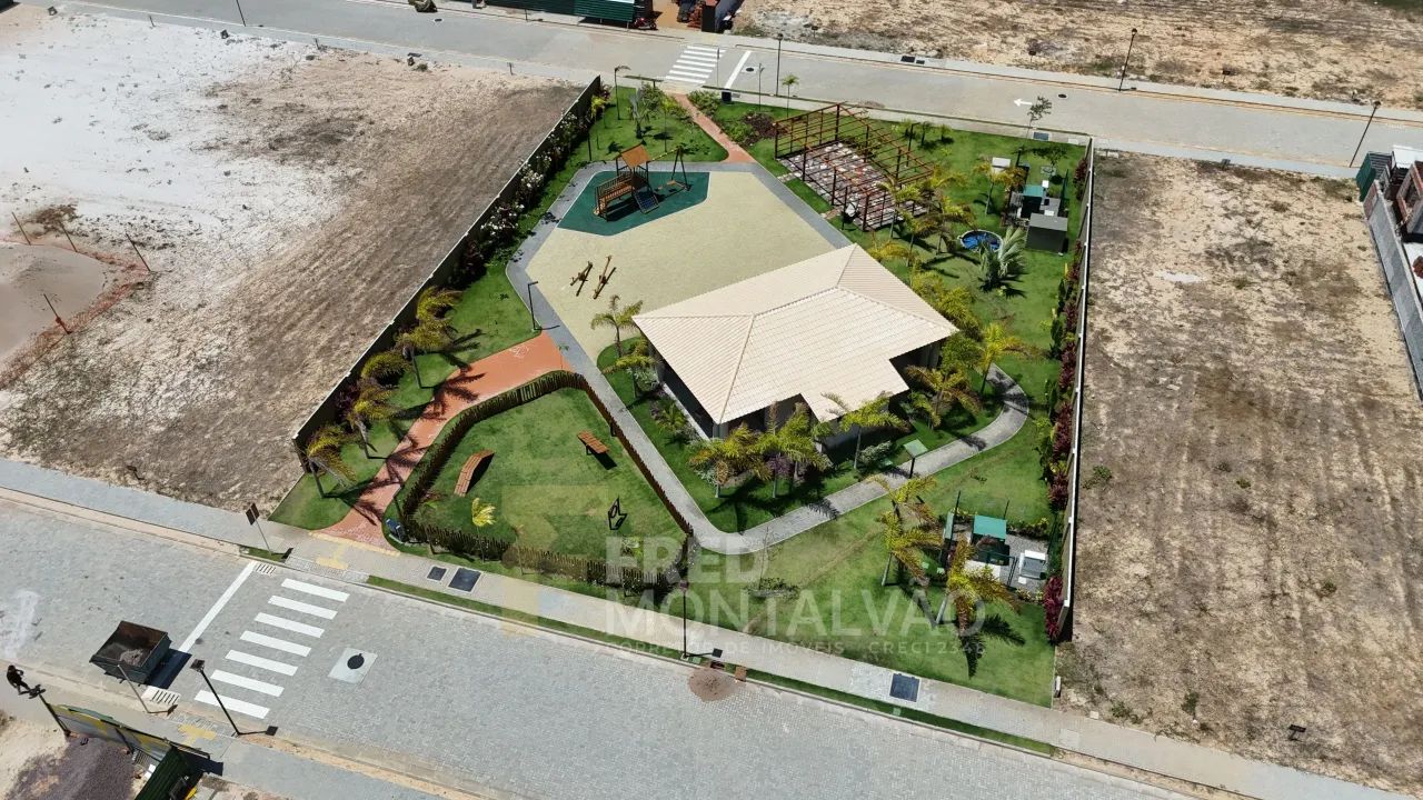 Lote à venda no INTERLAGOS RESIDENCE, ARUANA, Aracaju, SE - Foto 2