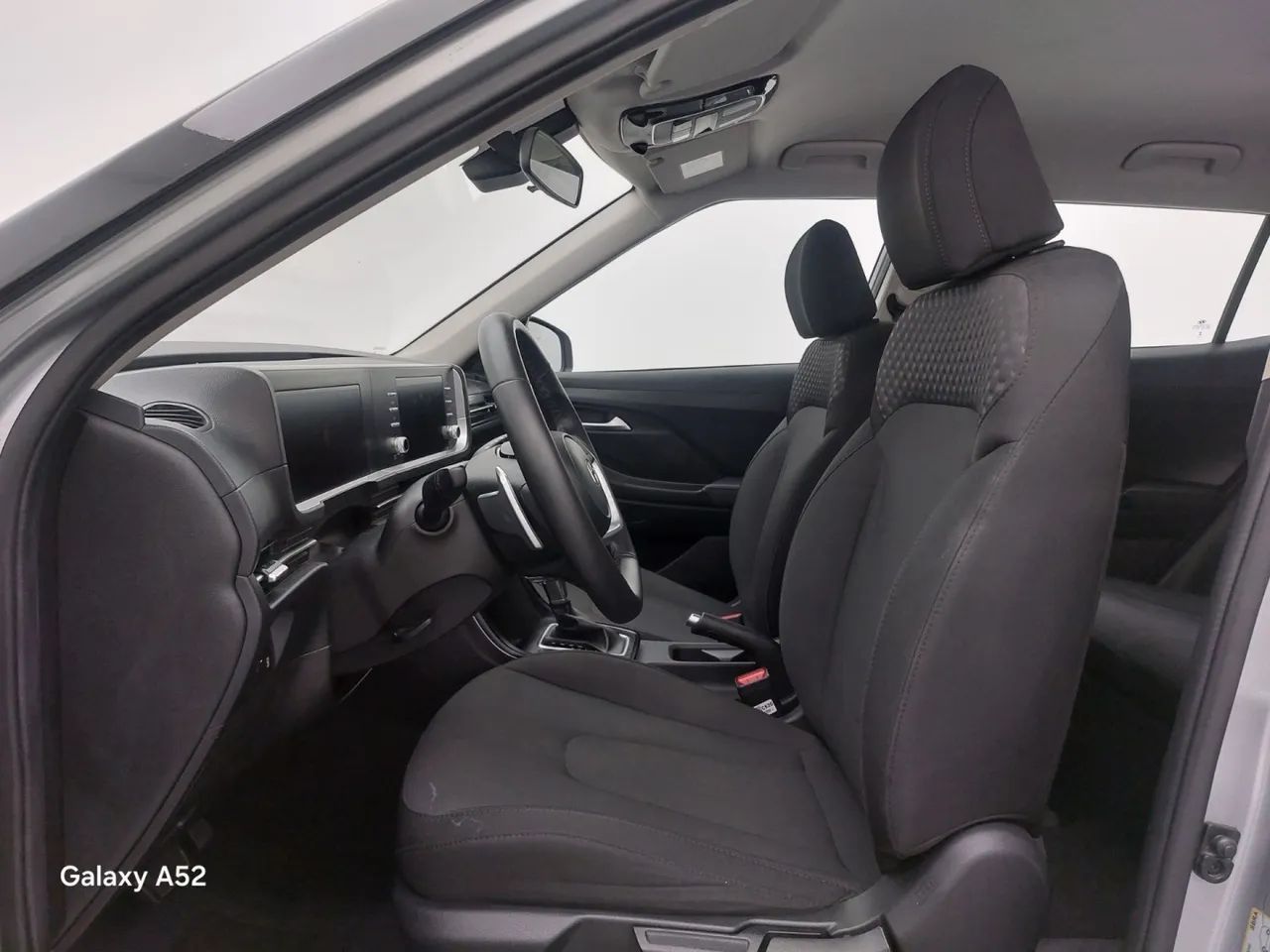 Hyundai Creta Limited 1.0 TB 12V Flex Aut., foto 16 de 18