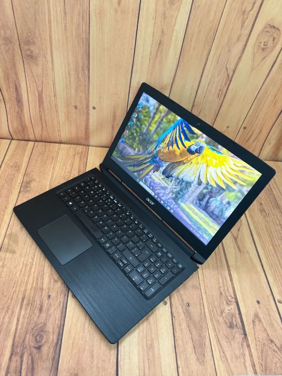 Notebook Acer i3 8° Geração/ 8gb ddr4 / SSD / Garantia - Foto 3