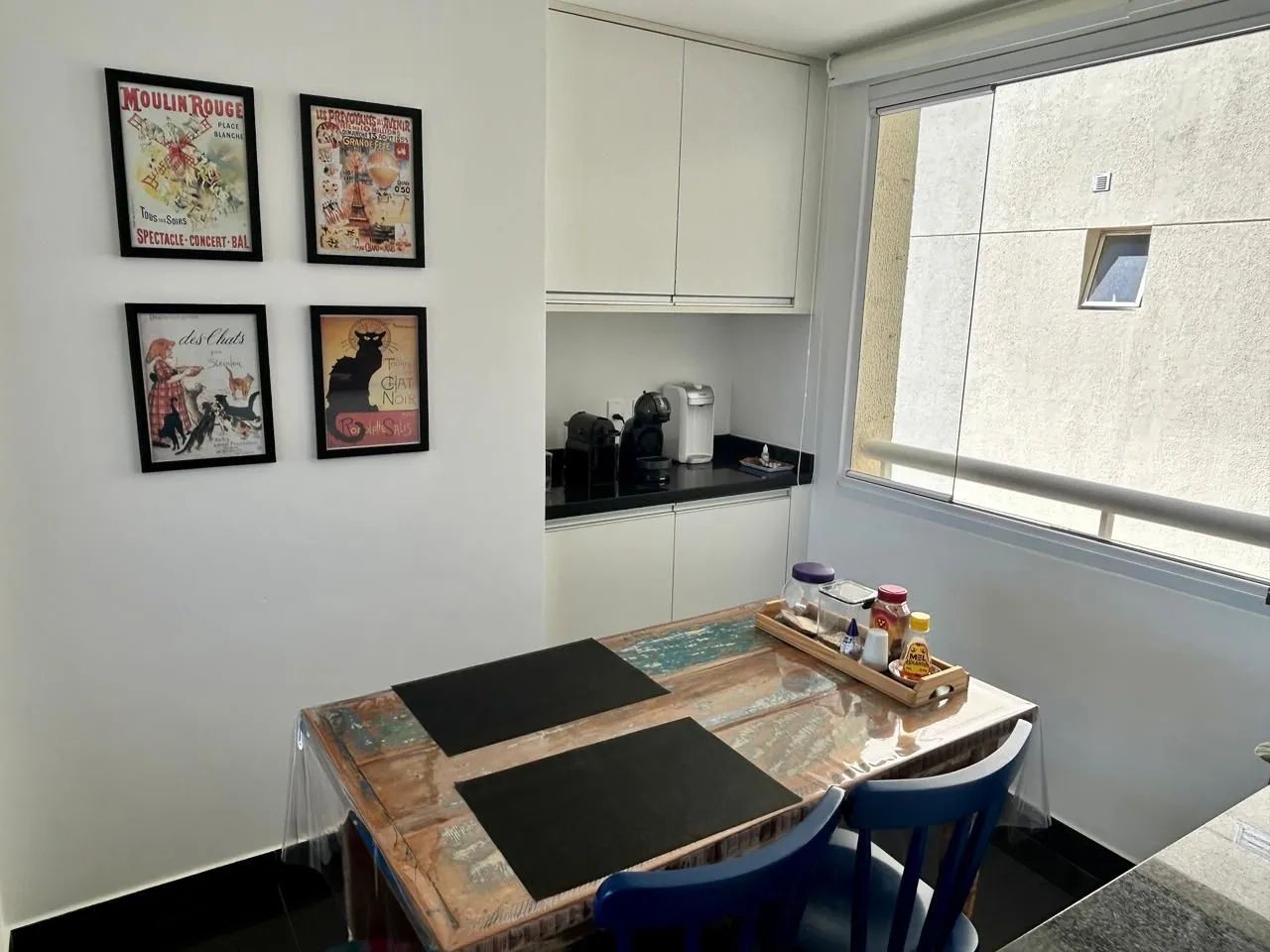 Cozinha completa armários e granitos  - Foto 5
