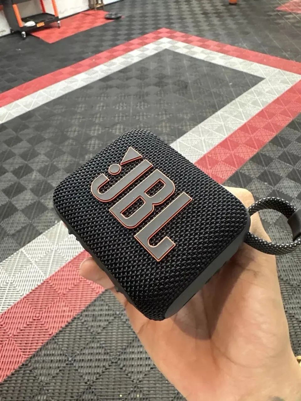 Vendo JBL go 3