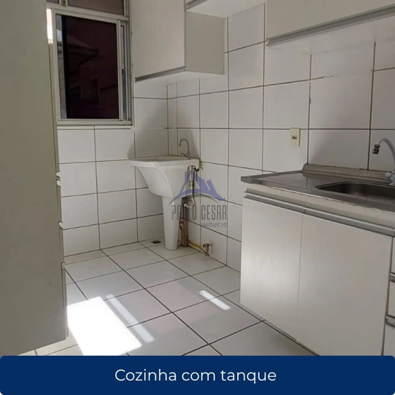 Apartamento para comprar Ingá Betim - Foto 3