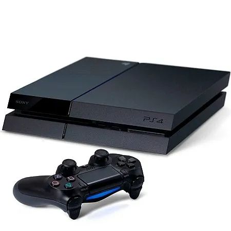 PS4 slim