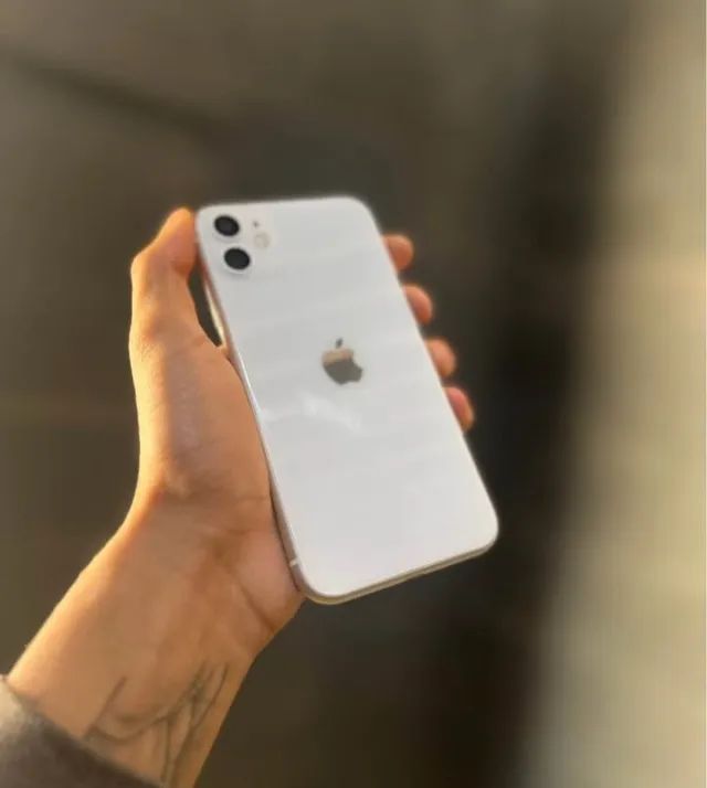 Iphone 11 zero disponível  - Foto 2
